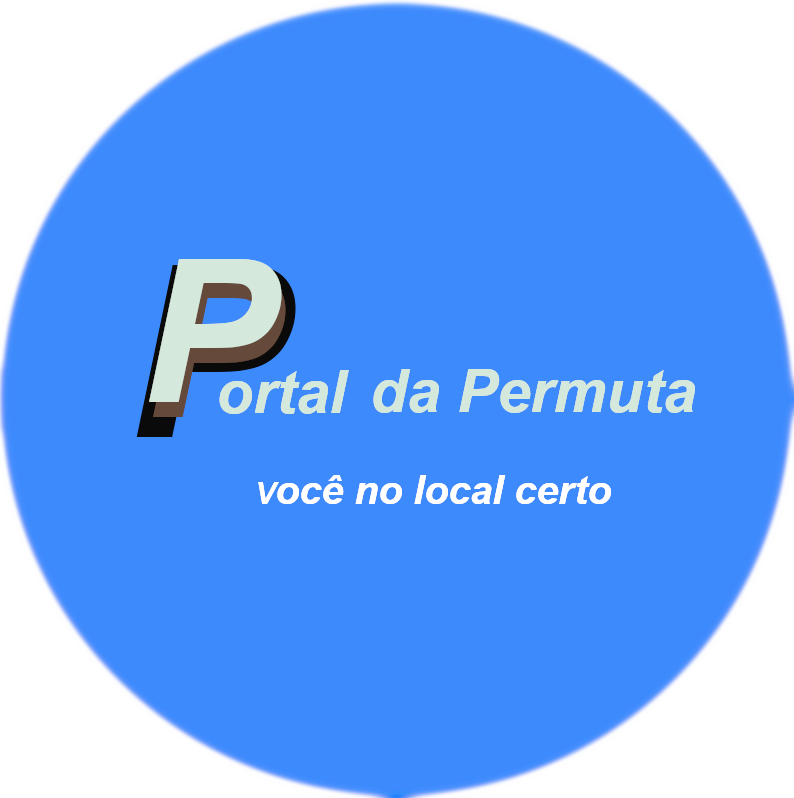 Logo do Portal da Permuta